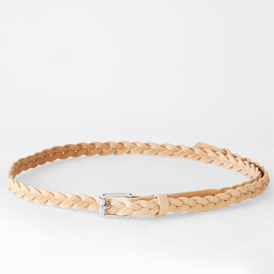 Braid Braided Belt