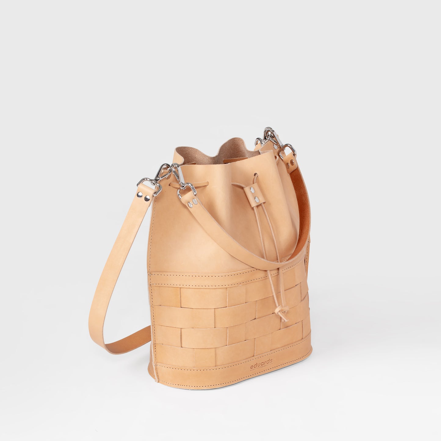 Näver Bucket Bag