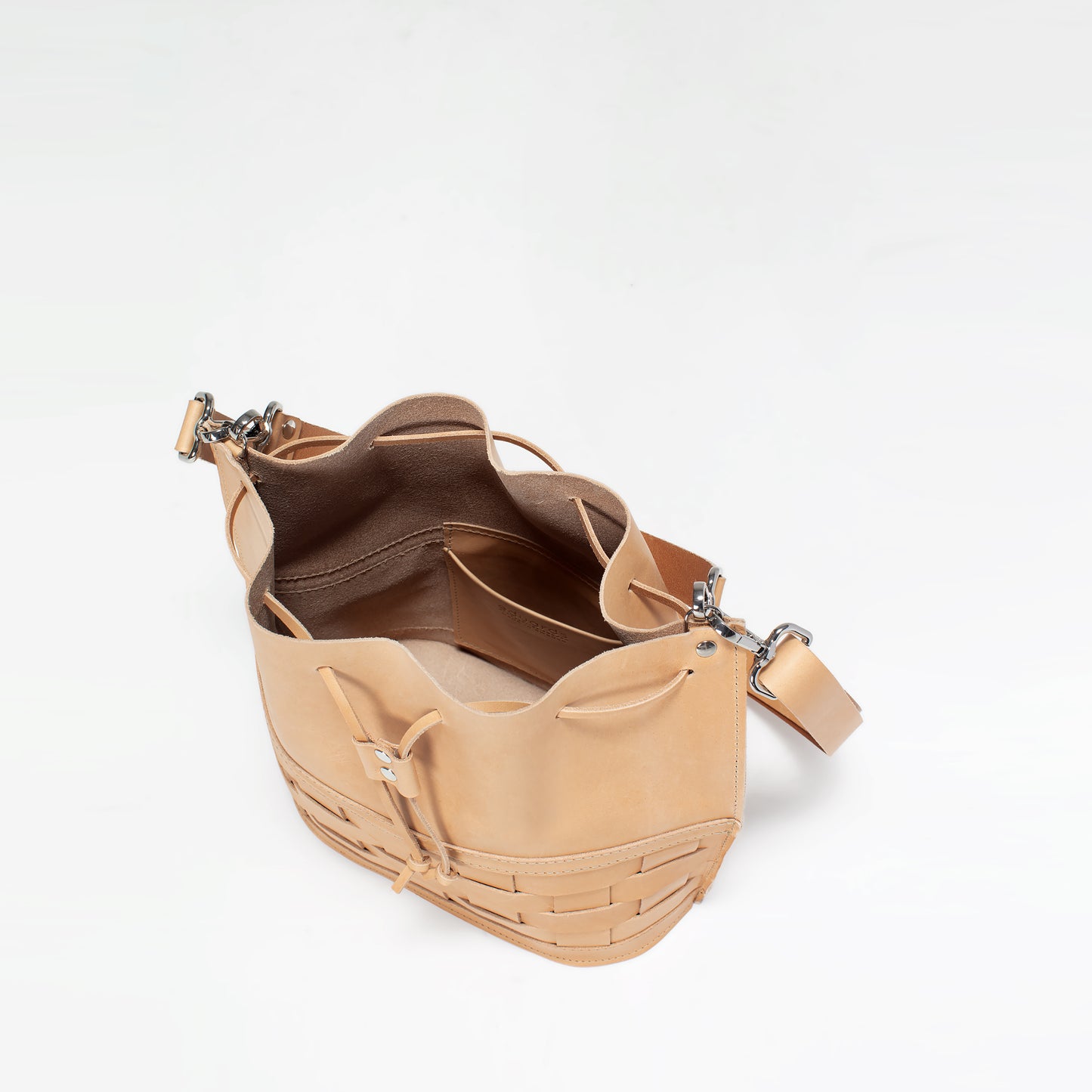 Näver Bucket Bag