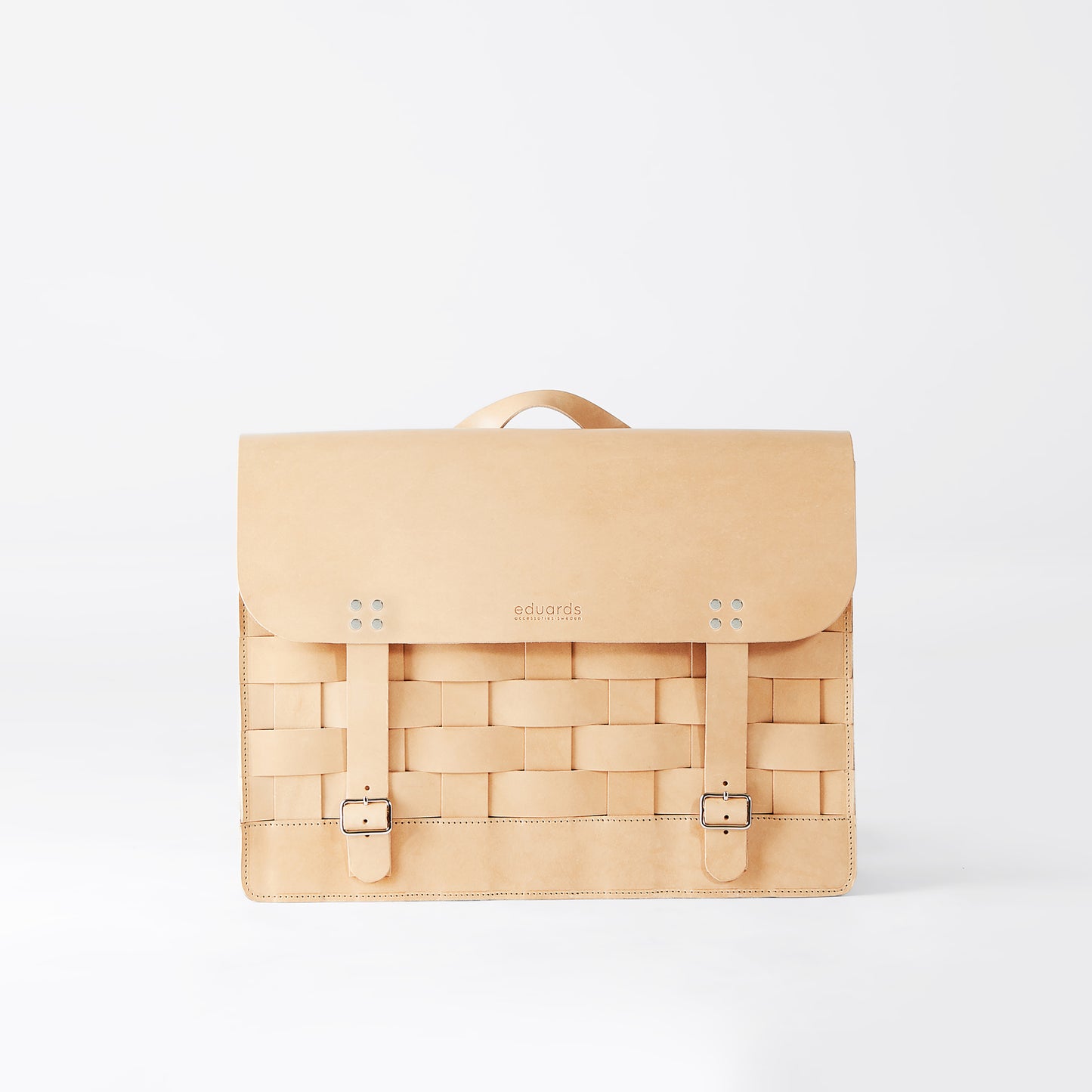 Näver Backpack / Shoulder Bag