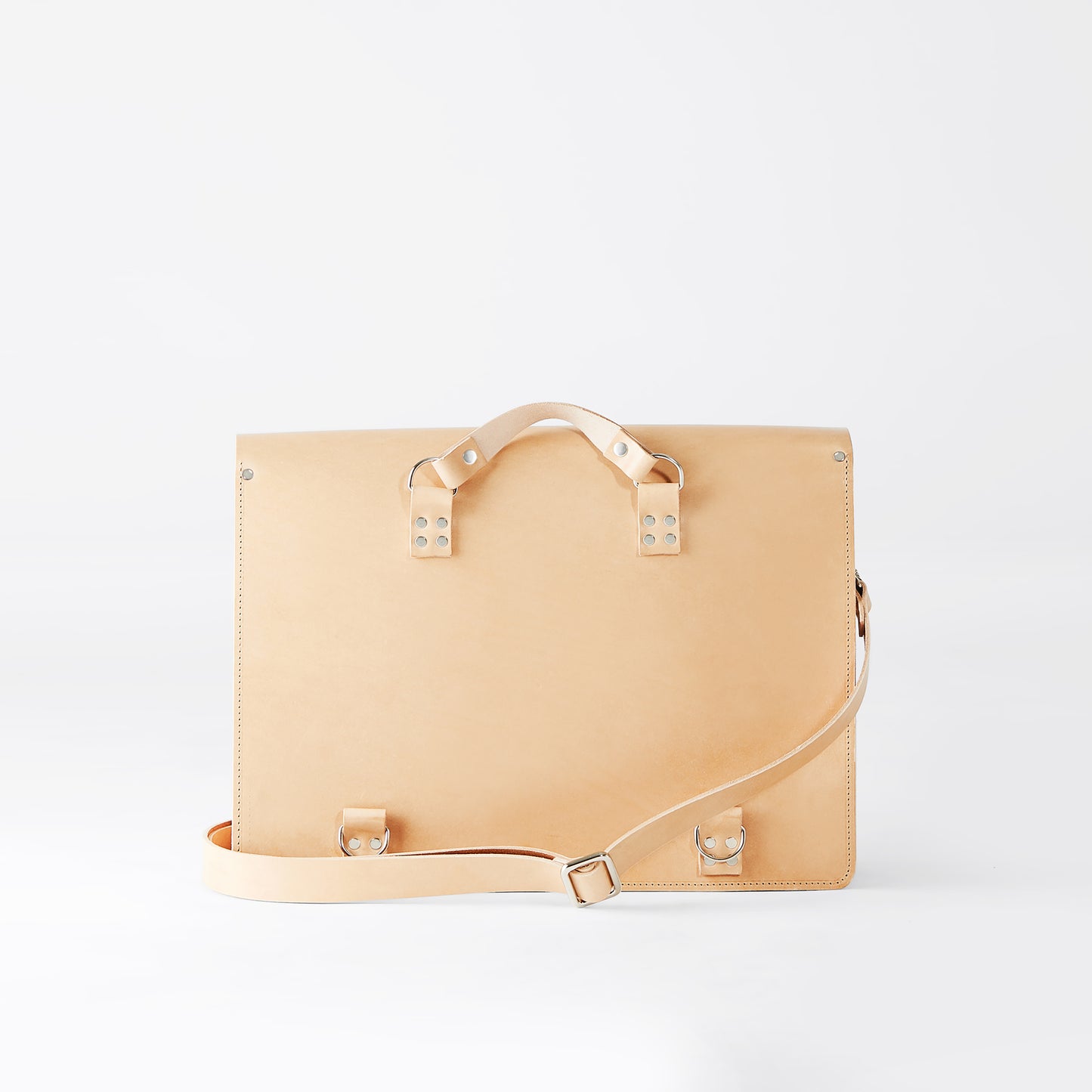 Näver Backpack / Shoulder Bag