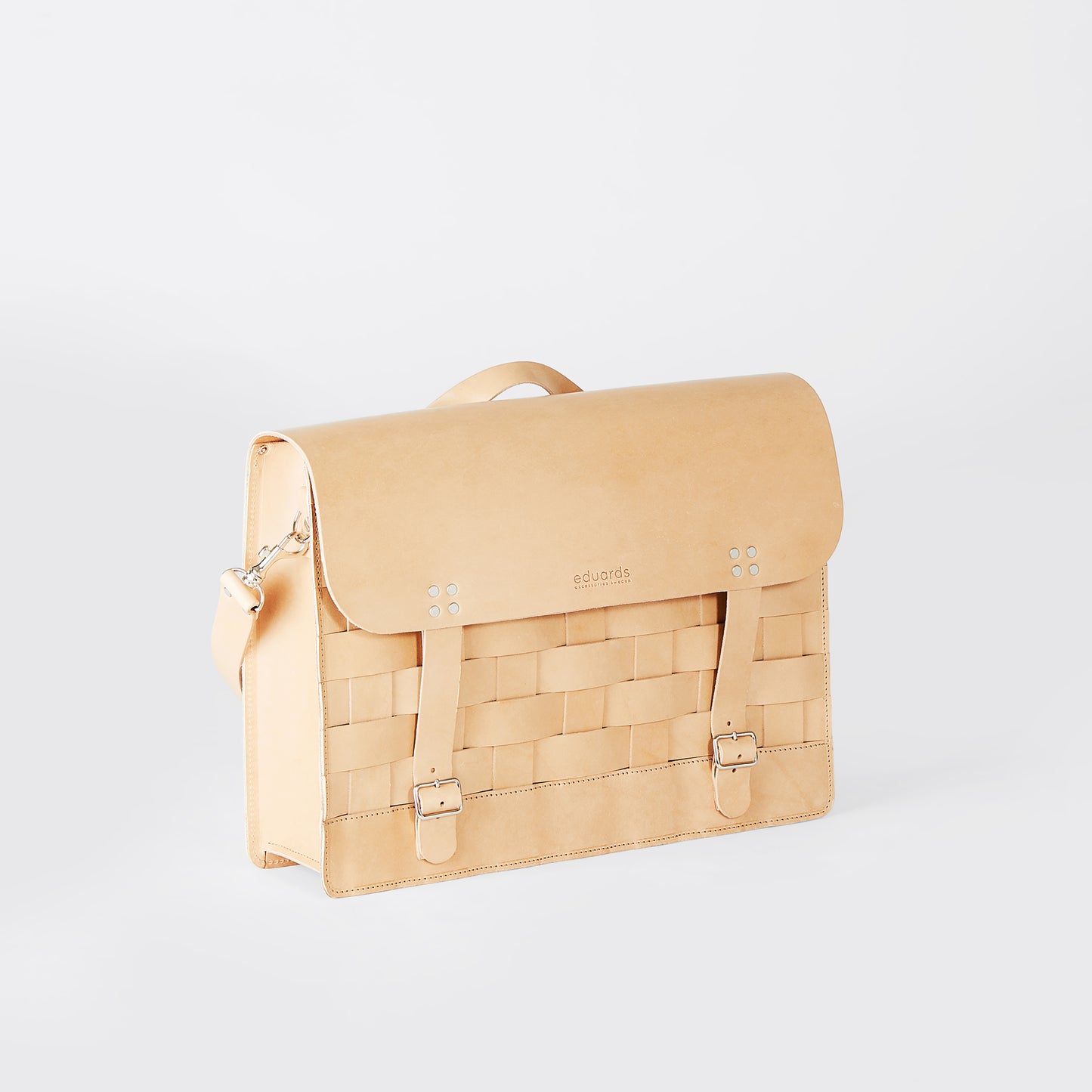 Näver Backpack / Shoulder Bag