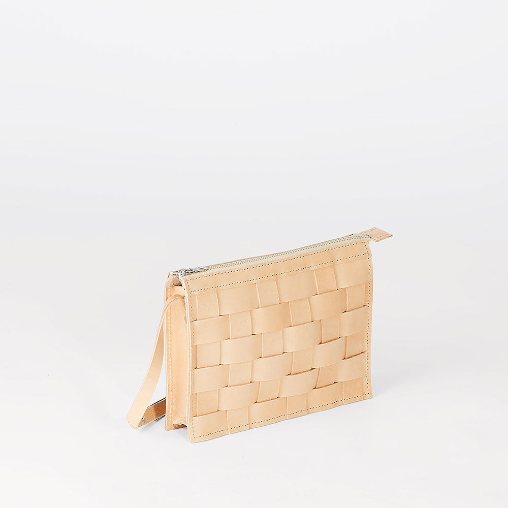 Näver Small Shoulder Bag