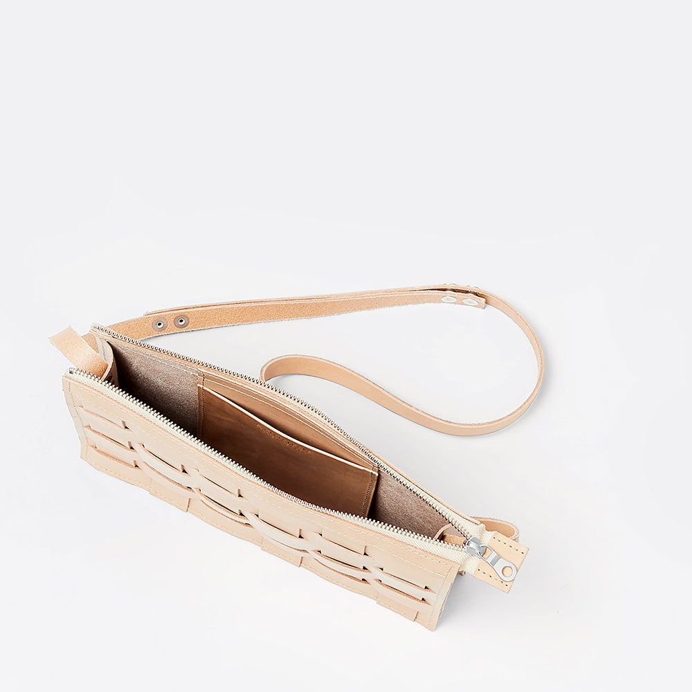 Näver Small Shoulder Bag