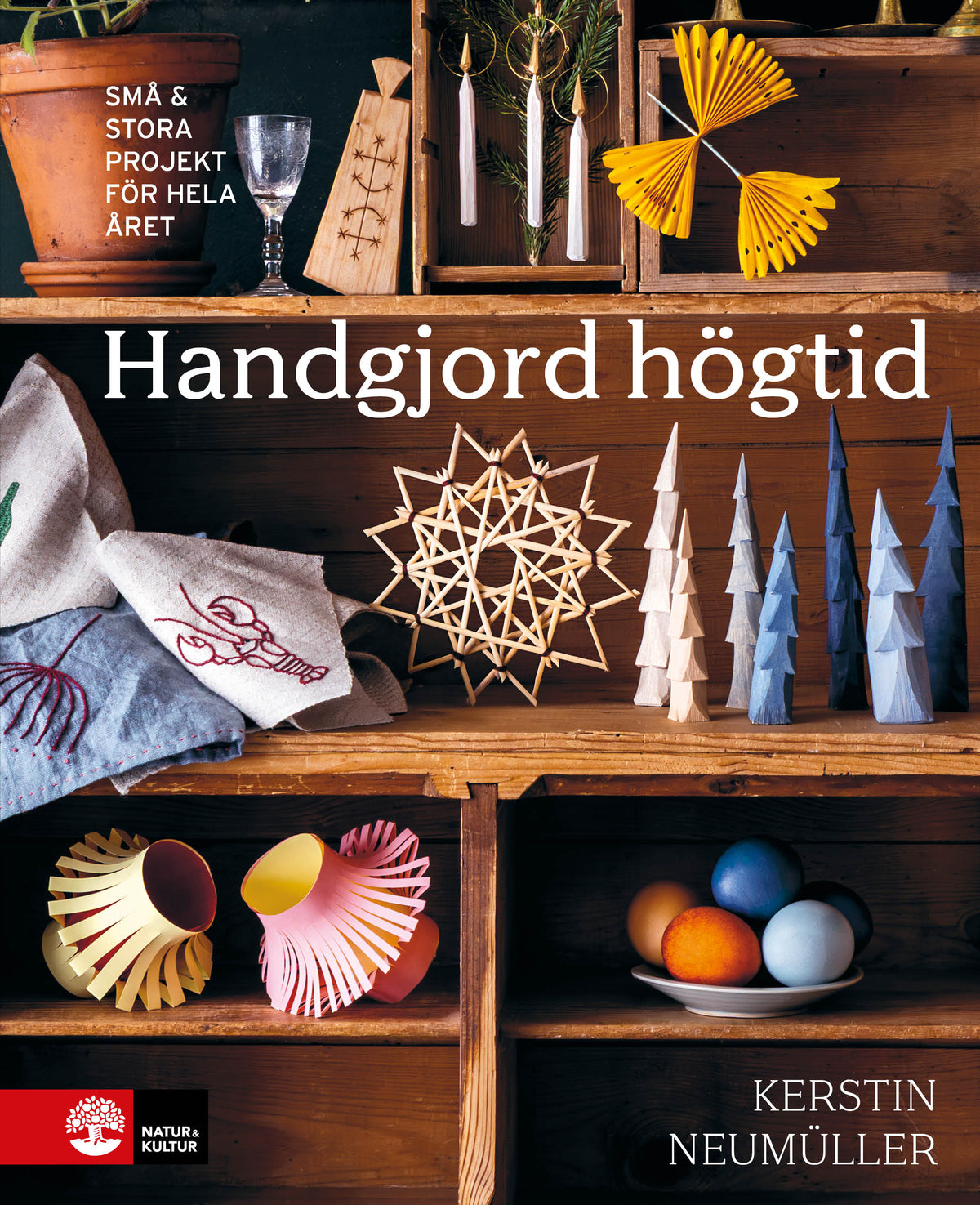 Handgjord Högtid