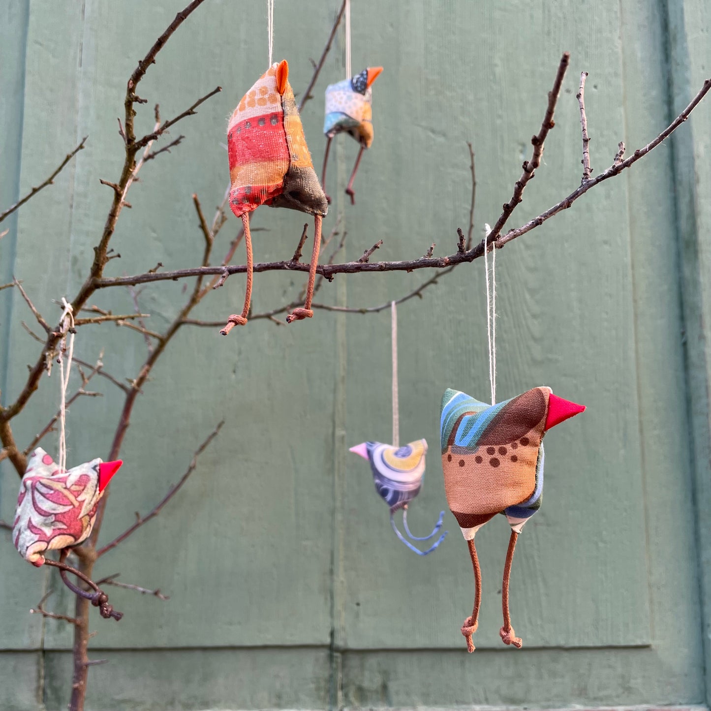 Kyckling Birgitta Bergsten