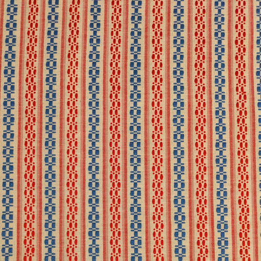 Tyg till Kinda sommarförkläde