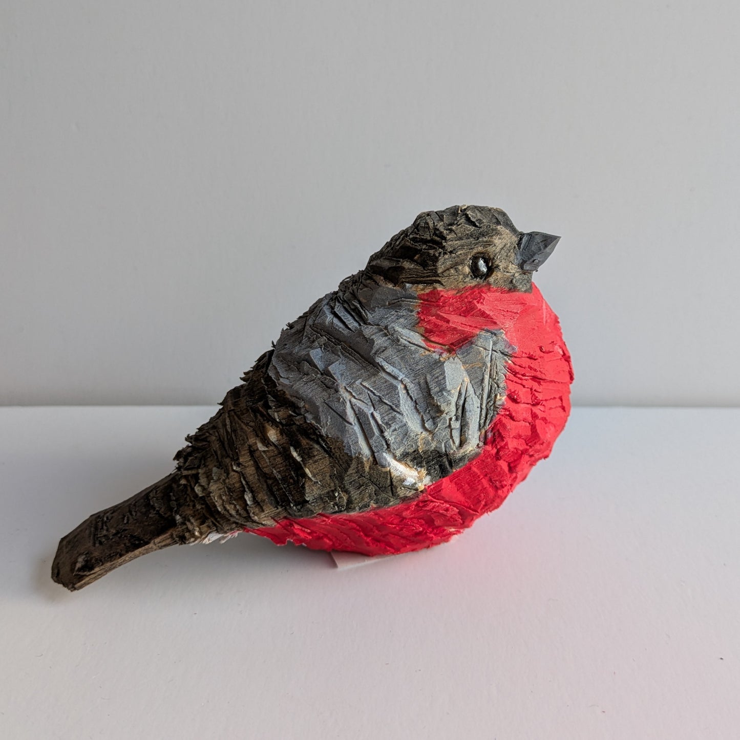 Bullfinch Mikael Nilsson