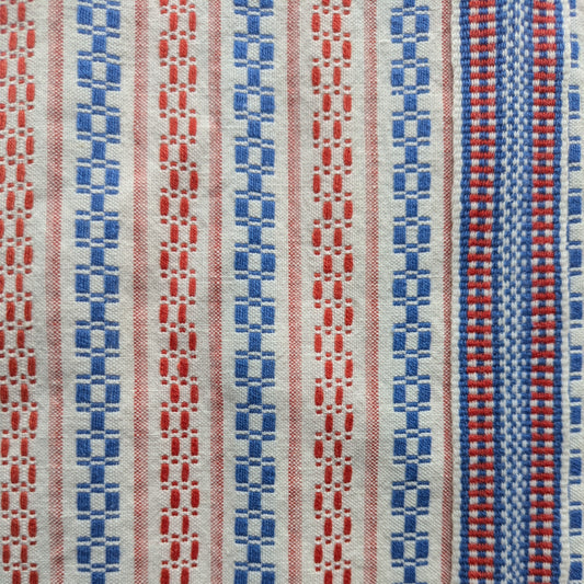 Kinda sommarförkläde materialförpackning