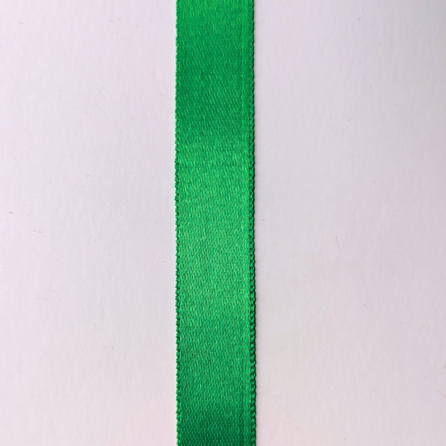 Satin ribbon for Skedevi bodice