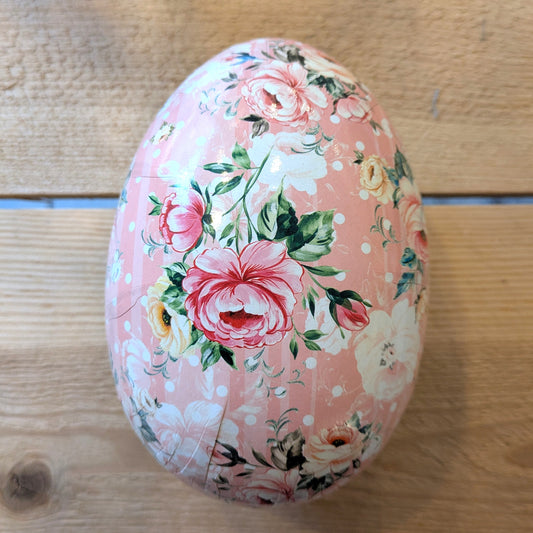 Påskägg Flowerage