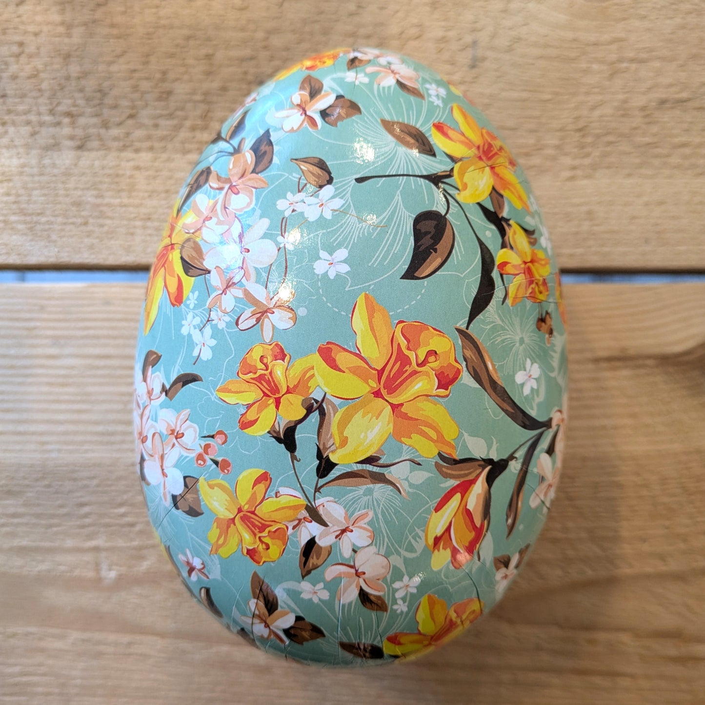 Påskägg Flowerage