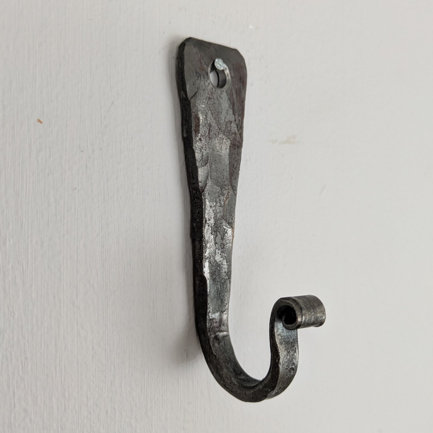 Hook Straight