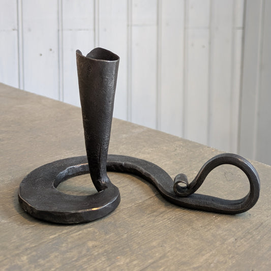 Äsping candlestick