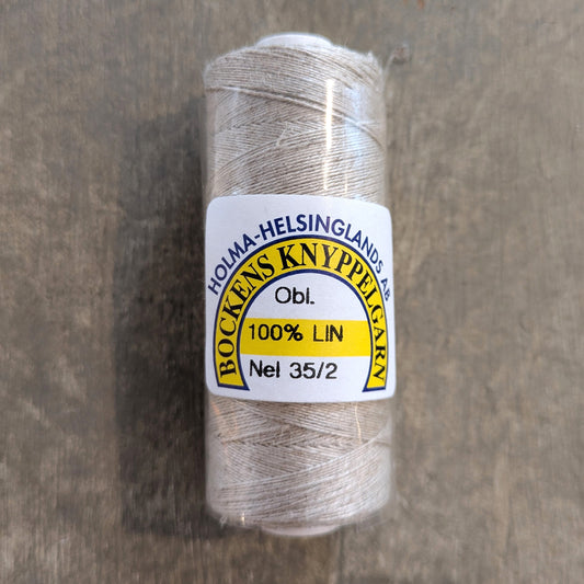 Knyppelgarn 35/2