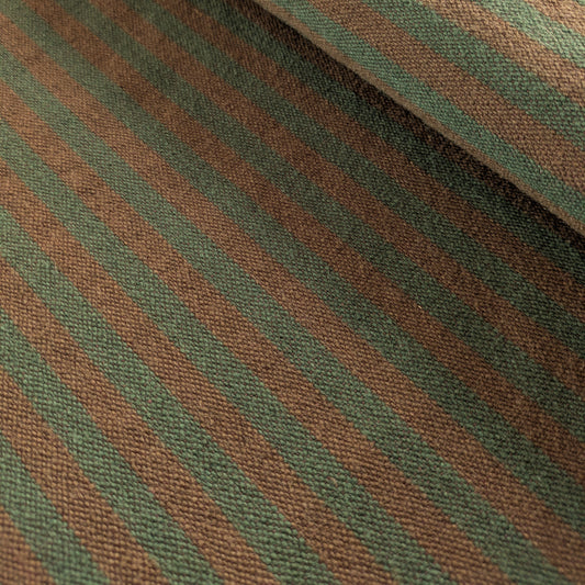 Handvävt tyg till Kinda kjol