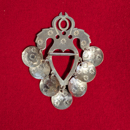 Silversölja Skedevi