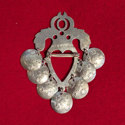 Silversölja Skedevi