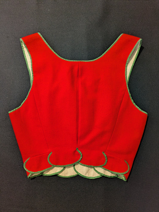 Skedevi Sweater