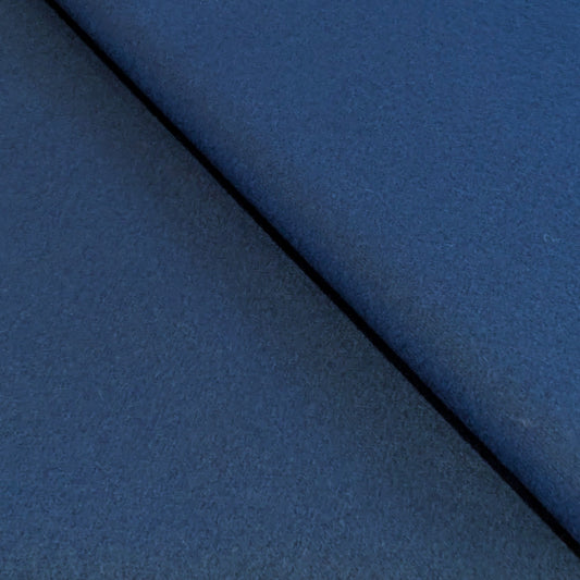 Blått kläde till Skedevi byxor & tröja