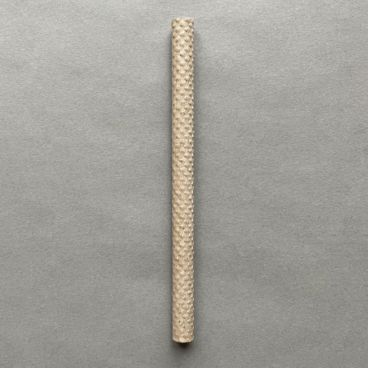 Spool sleeve/cardboard spool pipe