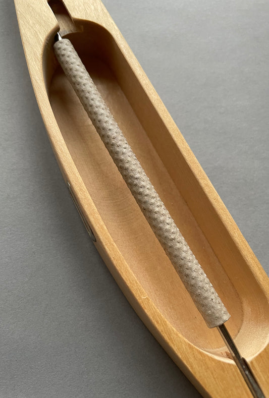 Spool sleeve/cardboard spool pipe