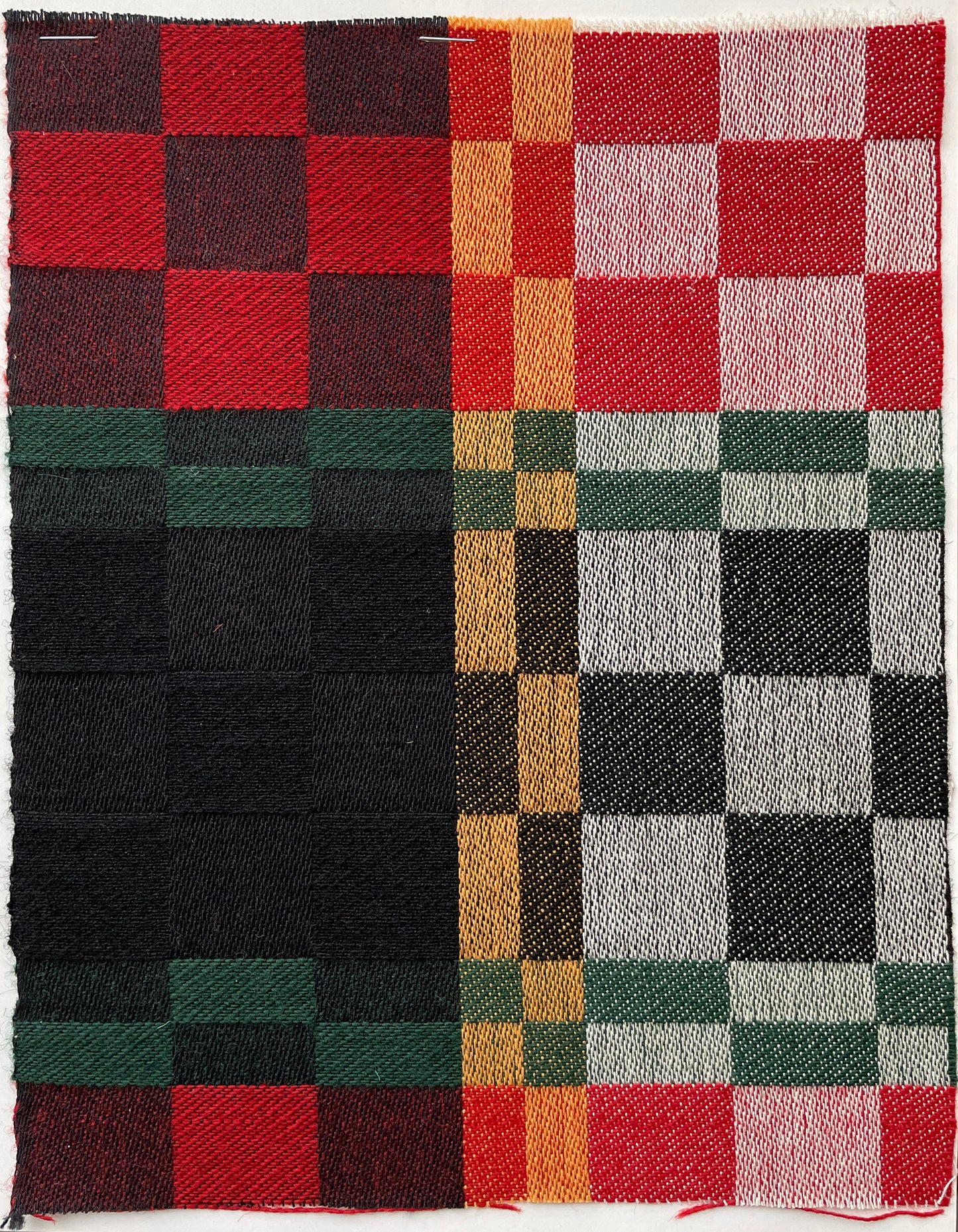 Weaving net Östgötadräll Covering fabric