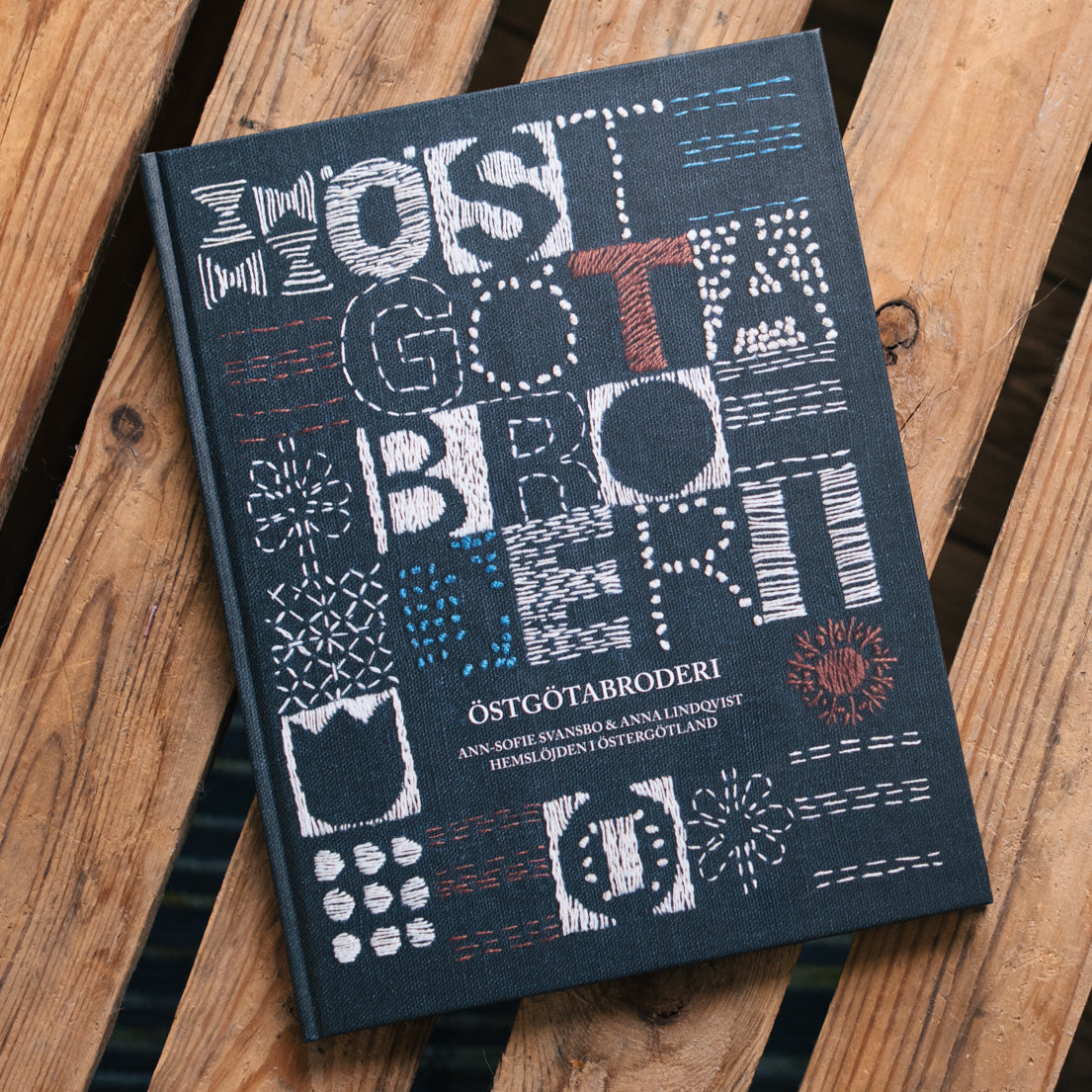 Östgöta embroidery