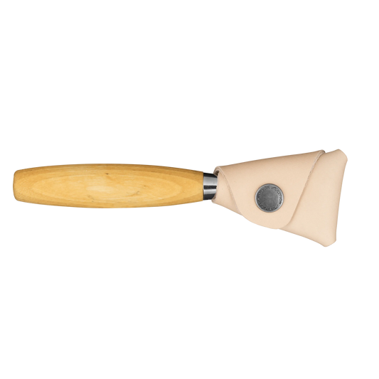 Skedkniv 162 (S) Dubbeleggad Morakniv