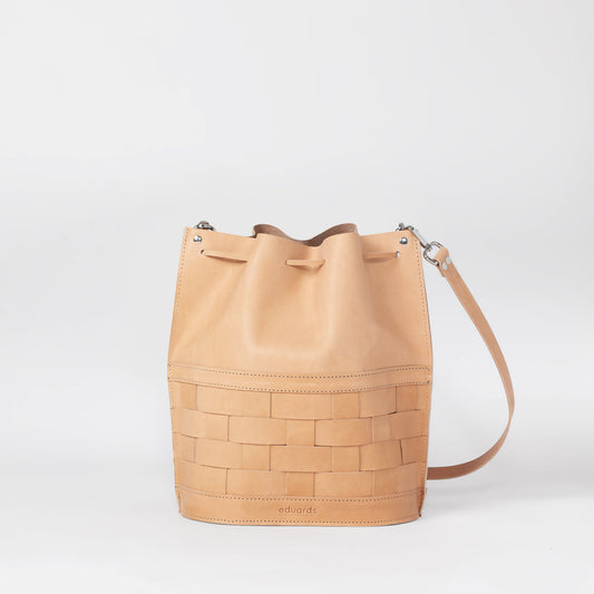 Näver Bucket Bag