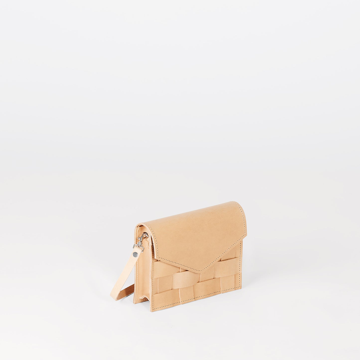 Näver Mini Shoulder Bag