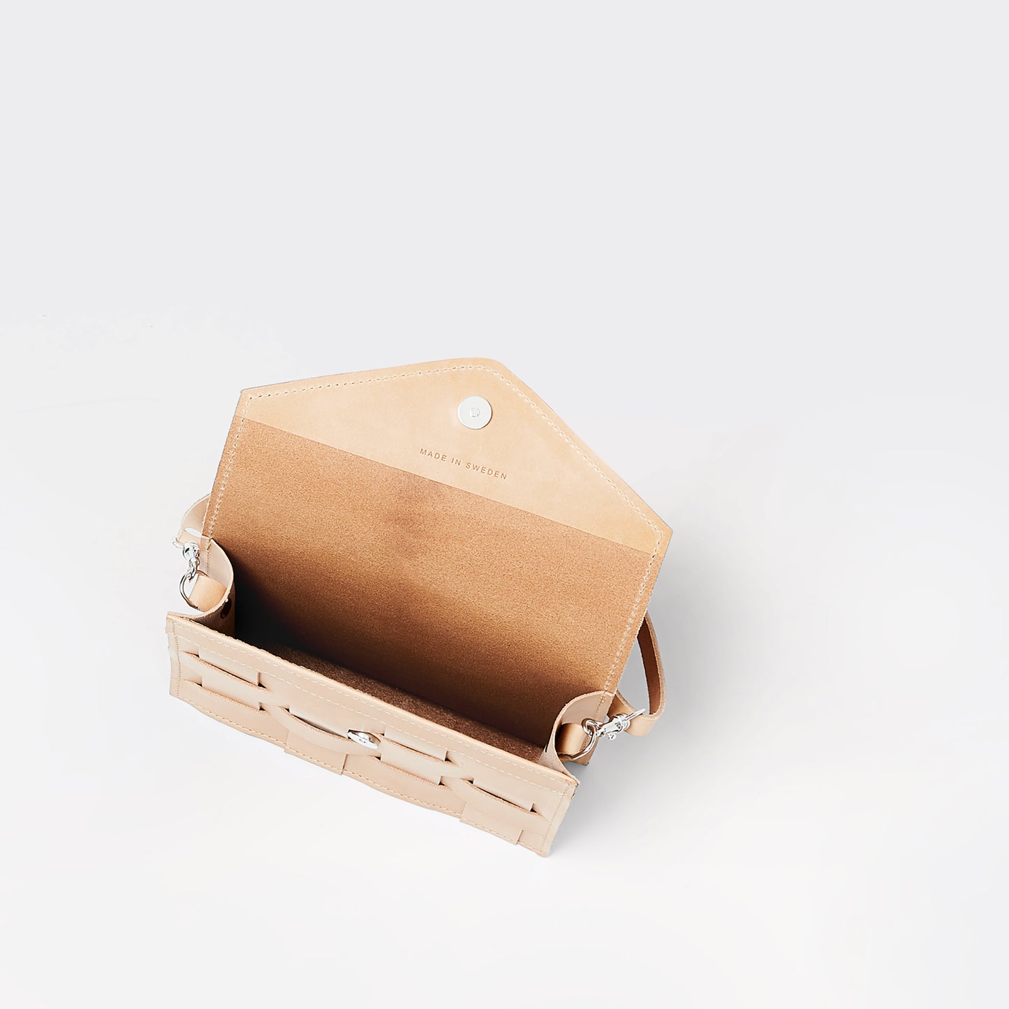 Näver Mini Shoulder Bag