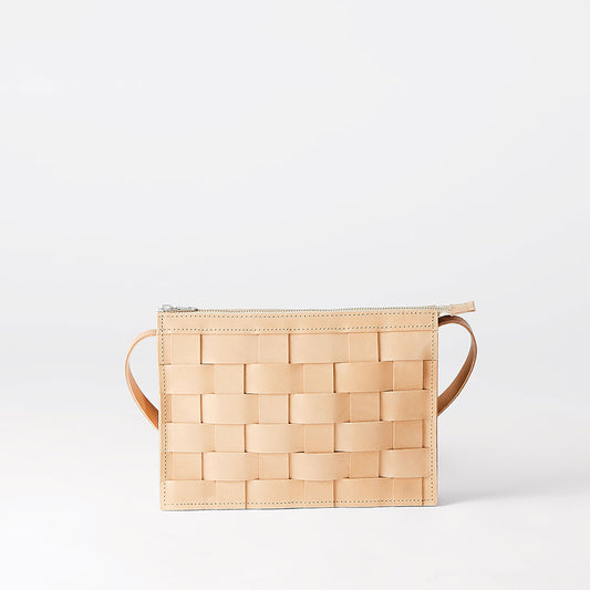 Näver Small Shoulder Bag