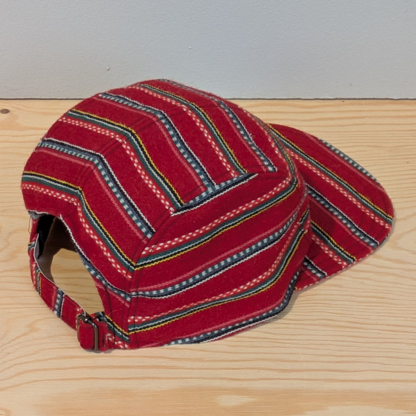 Folkdräktskeps Evelina Bjurberg & Hemslöjden i Östergötland