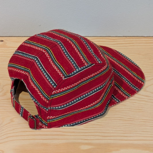 Folkdräktskeps Evelina Bjurberg & Hemslöjden i Östergötland
