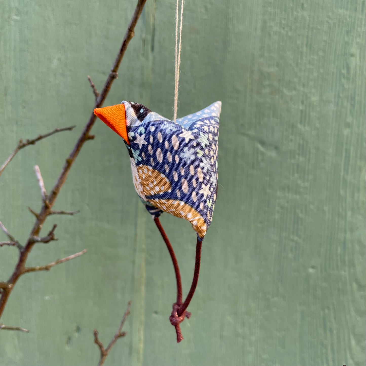 Kyckling Birgitta Bergsten