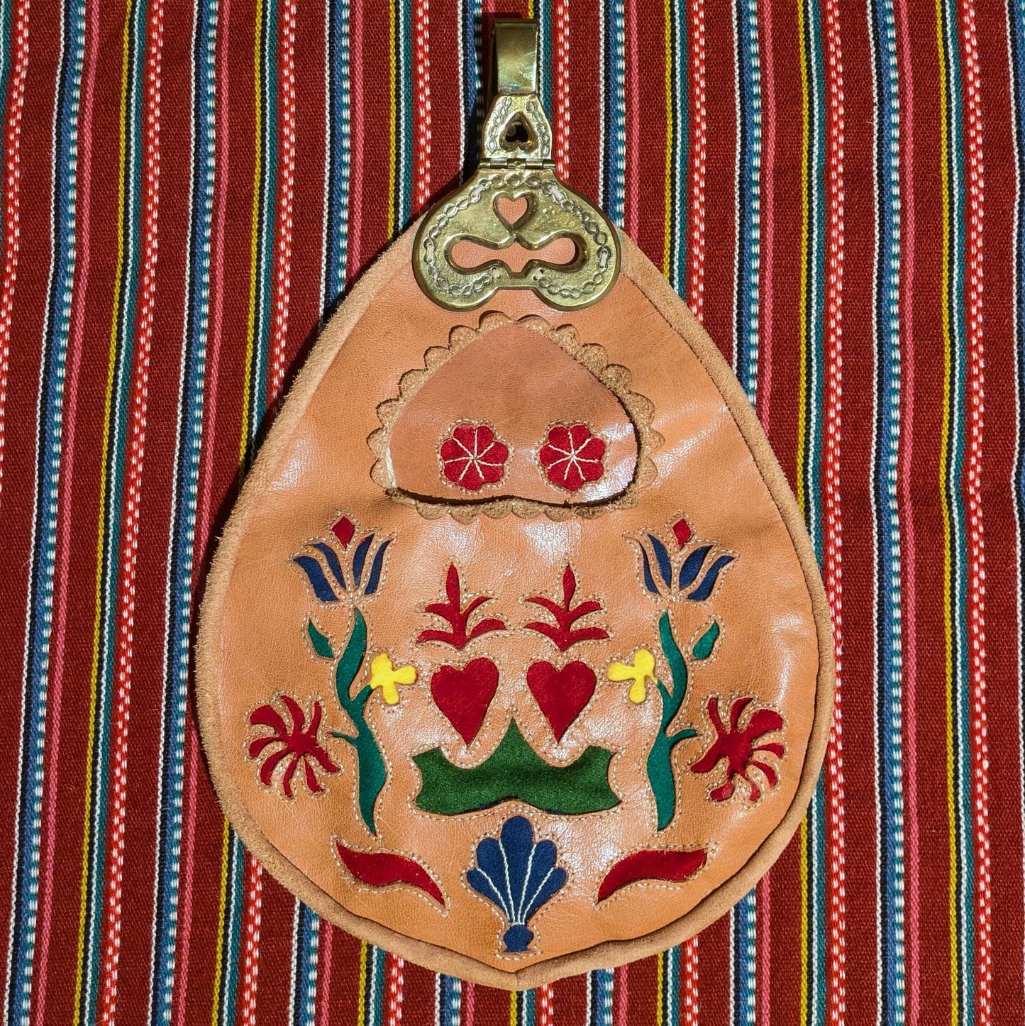 Kjolväska Skedevi Vintage