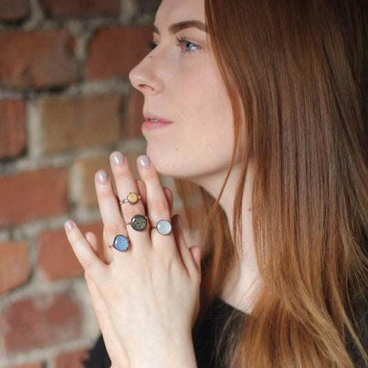 Kvist ring
