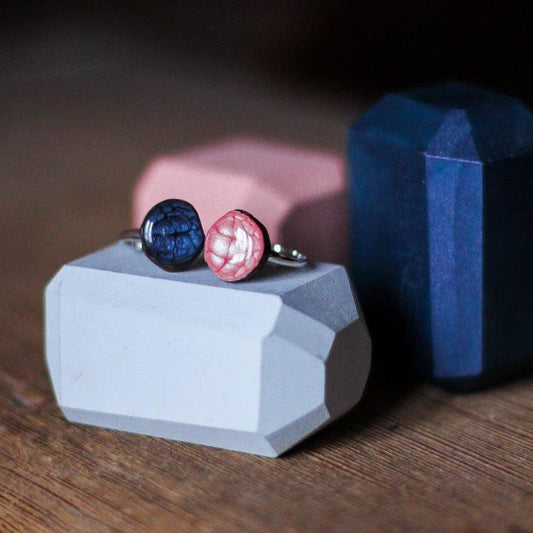 Kvist ring