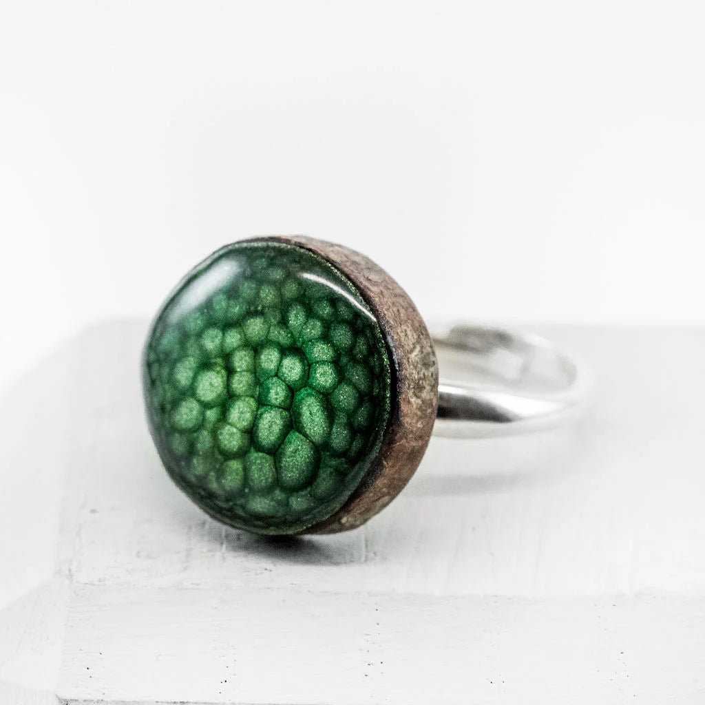Kvist ring