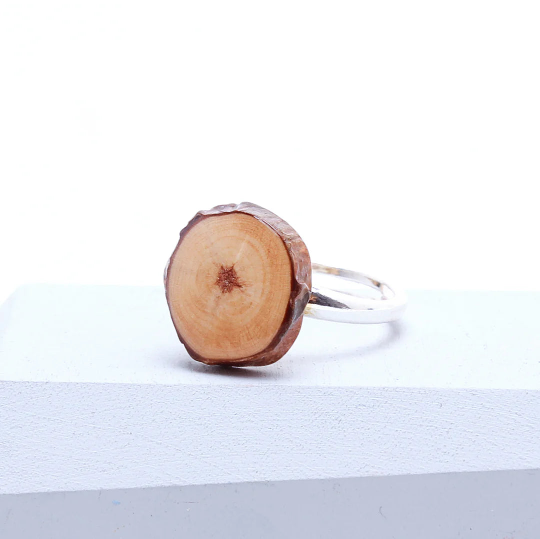 Kvist ring