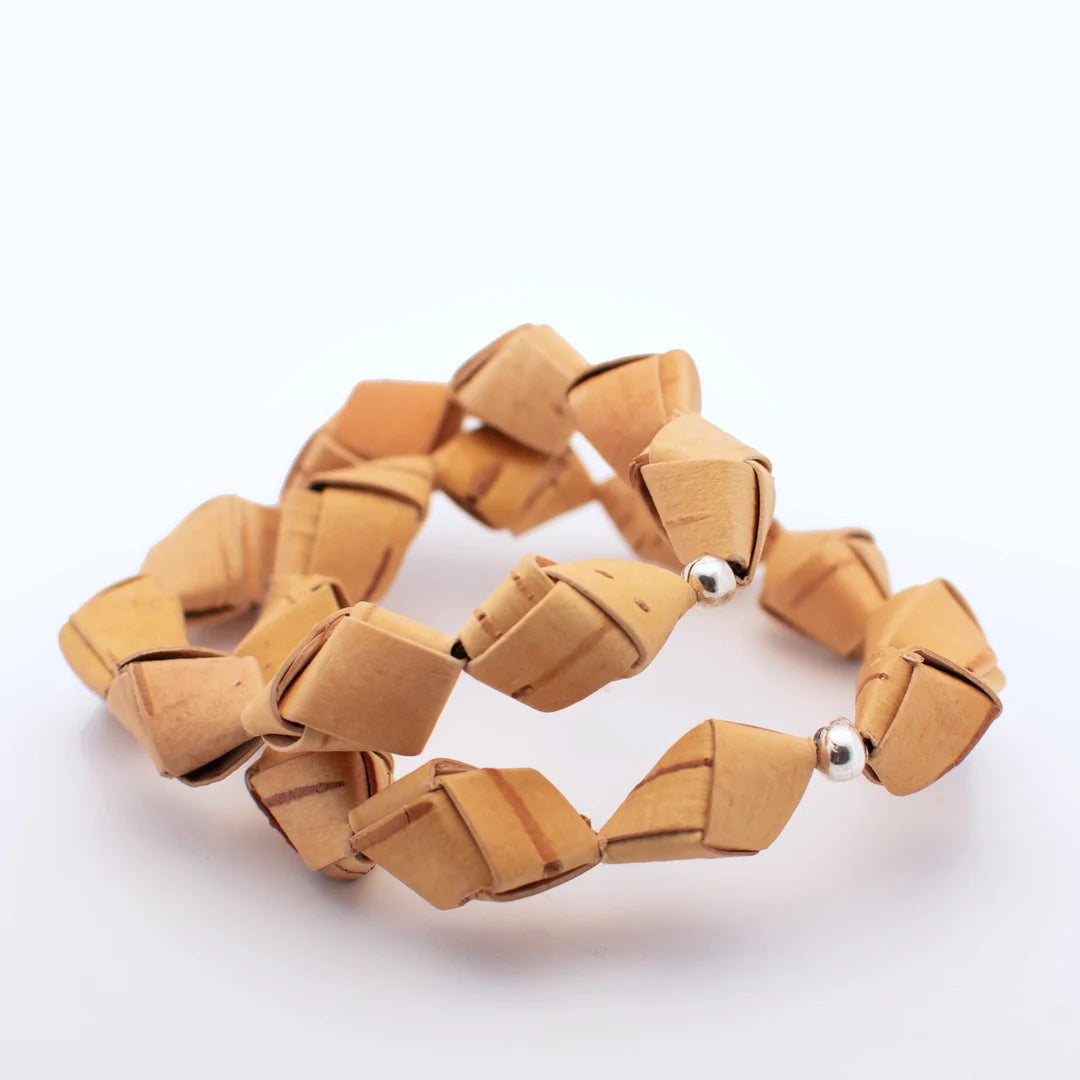 Näver armband