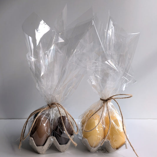 Egg candles 4-pack