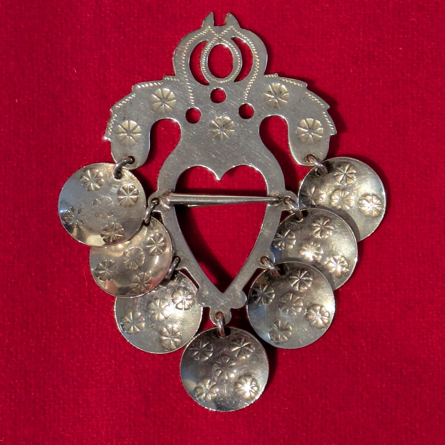 Silversölja Skedevi