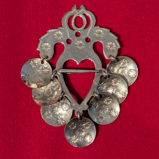 Silversölja Skedevi