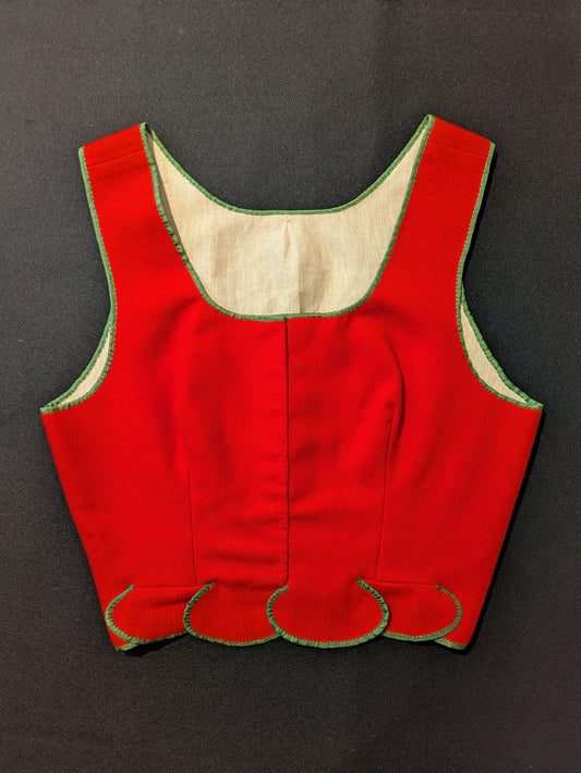 Skedevi Sweater
